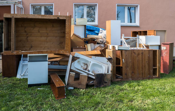 Best Shed Removal  in Forest City, IA