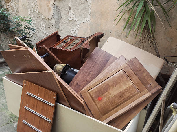 Best Dumpster Rental Services  in Forest City, IA